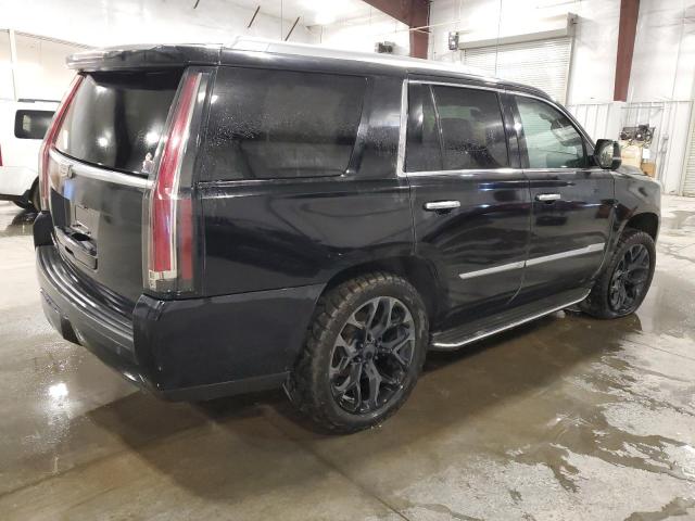 Photo 2 VIN: 1GYS4MKJ7FR666832 - CADILLAC ESCALADE 