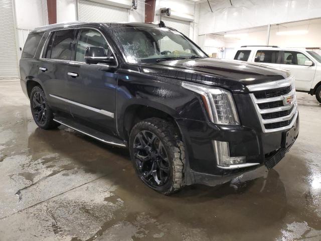 Photo 3 VIN: 1GYS4MKJ7FR666832 - CADILLAC ESCALADE 