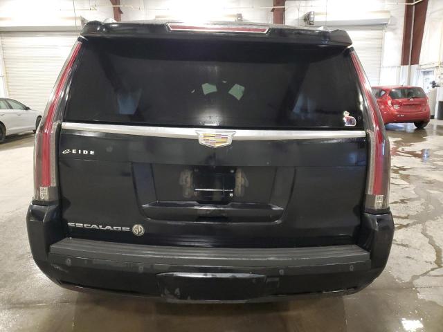 Photo 5 VIN: 1GYS4MKJ7FR666832 - CADILLAC ESCALADE 