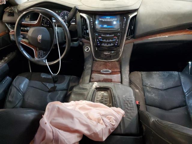 Photo 7 VIN: 1GYS4MKJ7FR666832 - CADILLAC ESCALADE 