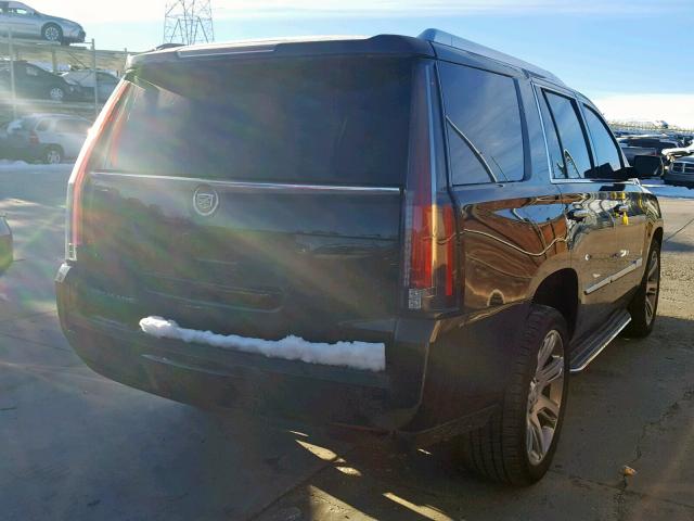 Photo 3 VIN: 1GYS4MKJ7FR708724 - CADILLAC ESCALADE L 