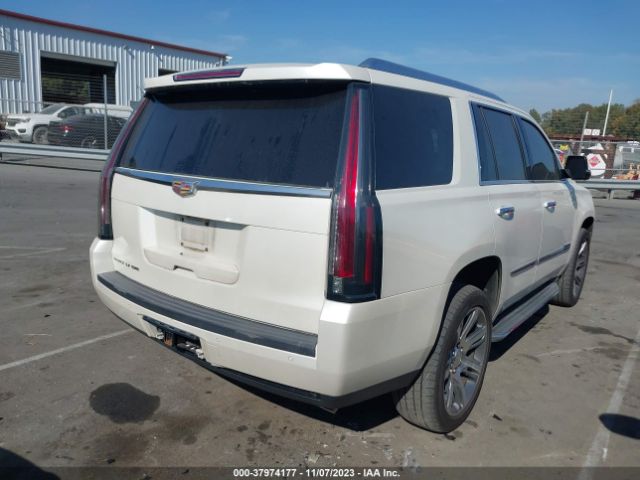 Photo 3 VIN: 1GYS4MKJ7FR713437 - CADILLAC ESCALADE 