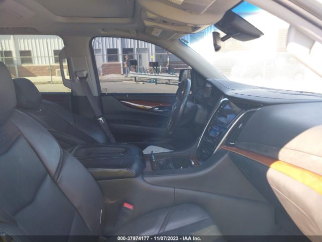 Photo 4 VIN: 1GYS4MKJ7FR713437 - CADILLAC ESCALADE 