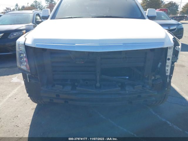 Photo 5 VIN: 1GYS4MKJ7FR713437 - CADILLAC ESCALADE 