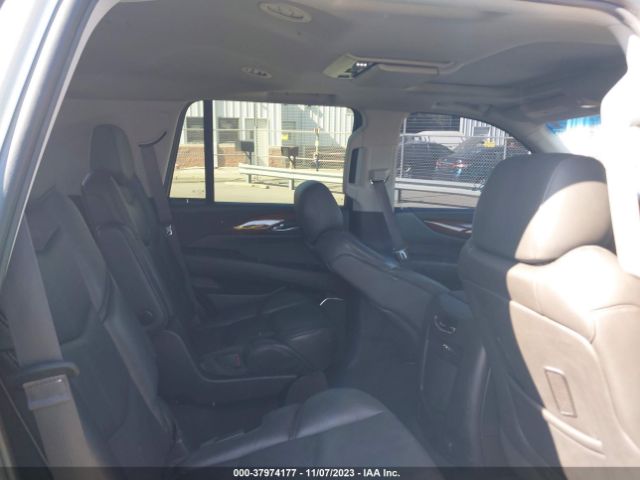 Photo 7 VIN: 1GYS4MKJ7FR713437 - CADILLAC ESCALADE 