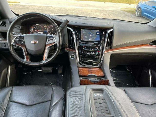 Photo 1 VIN: 1GYS4MKJ8FR653779 - CADILLAC ESCALADE 