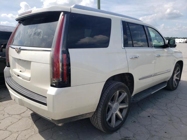 Photo 3 VIN: 1GYS4MKJ8FR731638 - CADILLAC ESCALADE L 