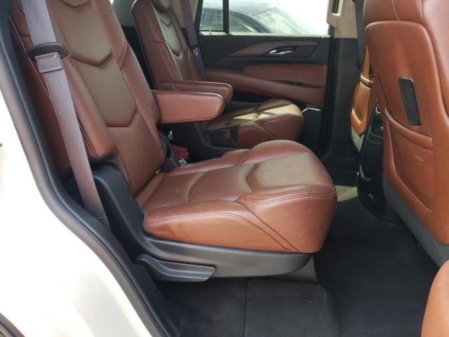 Photo 5 VIN: 1GYS4MKJ8FR731638 - CADILLAC ESCALADE L 