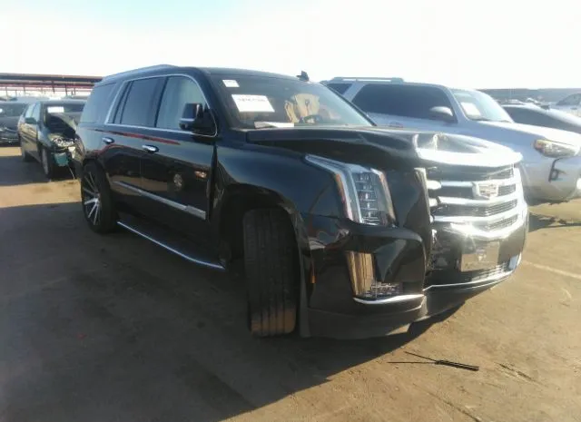 Photo 0 VIN: 1GYS4MKJ8FR748830 - CADILLAC ESCALADE 