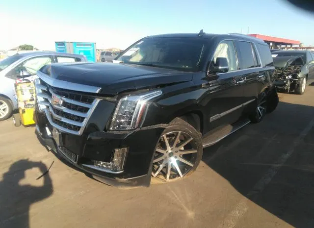 Photo 1 VIN: 1GYS4MKJ8FR748830 - CADILLAC ESCALADE 