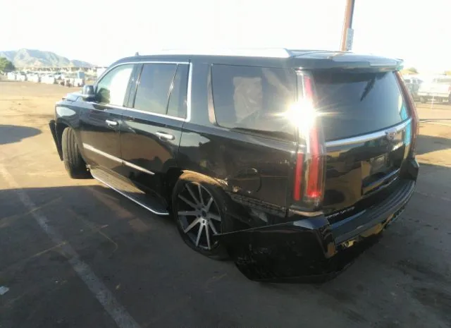 Photo 2 VIN: 1GYS4MKJ8FR748830 - CADILLAC ESCALADE 