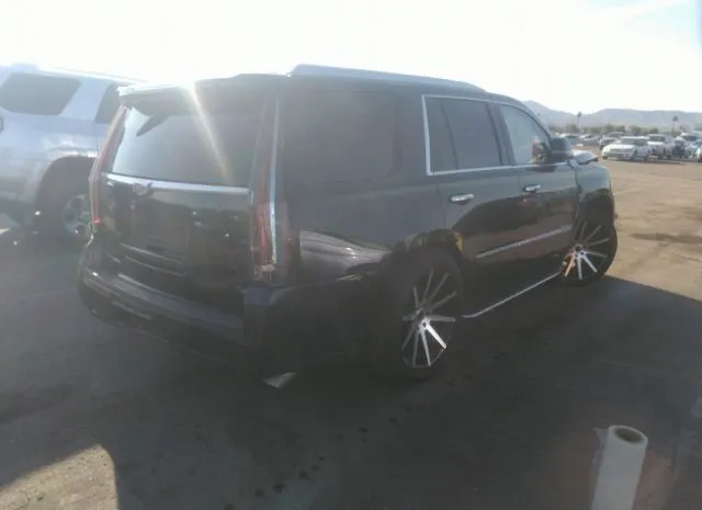 Photo 3 VIN: 1GYS4MKJ8FR748830 - CADILLAC ESCALADE 