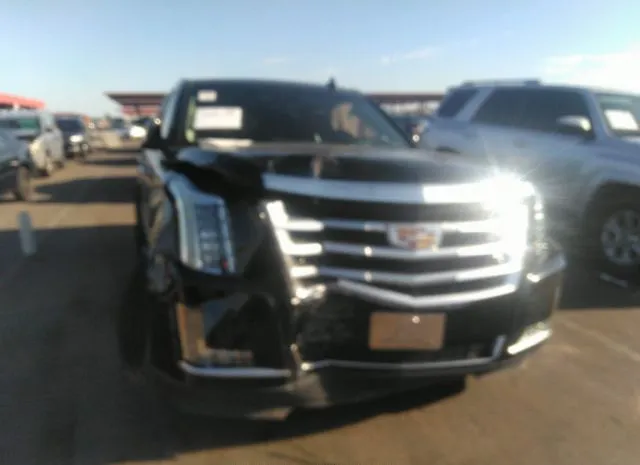 Photo 5 VIN: 1GYS4MKJ8FR748830 - CADILLAC ESCALADE 