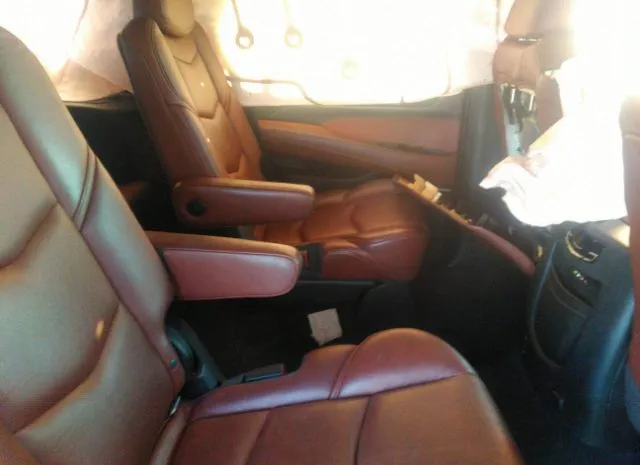 Photo 7 VIN: 1GYS4MKJ8FR748830 - CADILLAC ESCALADE 