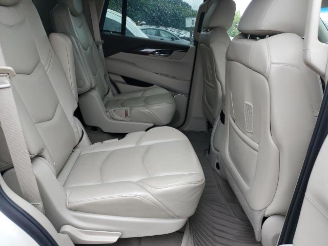 Photo 10 VIN: 1GYS4MKJ9FR518097 - CADILLAC ESCALADE L 