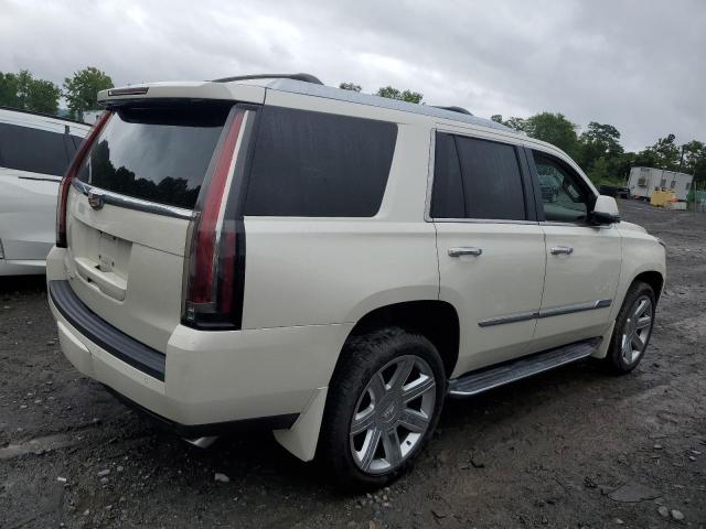 Photo 2 VIN: 1GYS4MKJ9FR518097 - CADILLAC ESCALADE L 