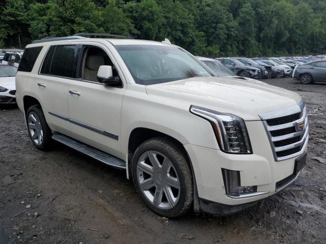 Photo 3 VIN: 1GYS4MKJ9FR518097 - CADILLAC ESCALADE L 