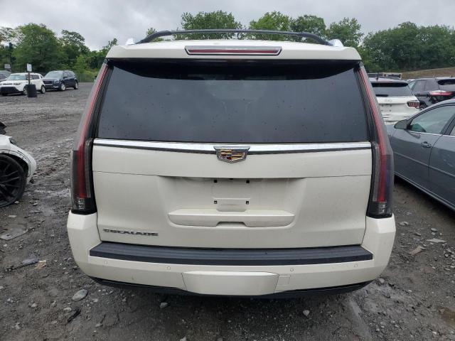 Photo 5 VIN: 1GYS4MKJ9FR518097 - CADILLAC ESCALADE L 