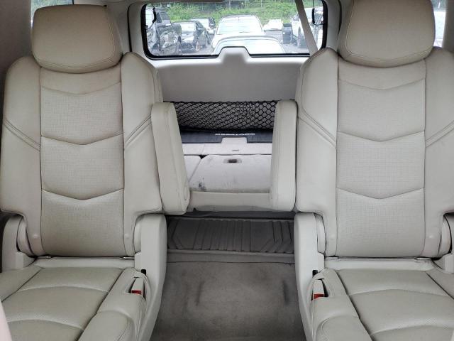 Photo 9 VIN: 1GYS4MKJ9FR518097 - CADILLAC ESCALADE L 