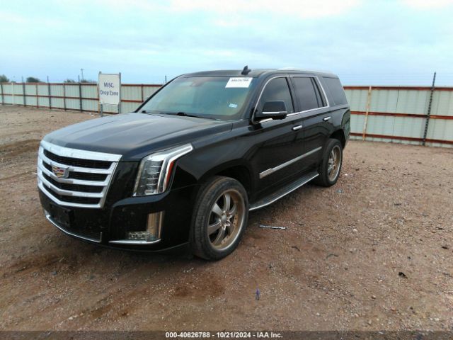 Photo 1 VIN: 1GYS4MKJ9FR533229 - CADILLAC ESCALADE 