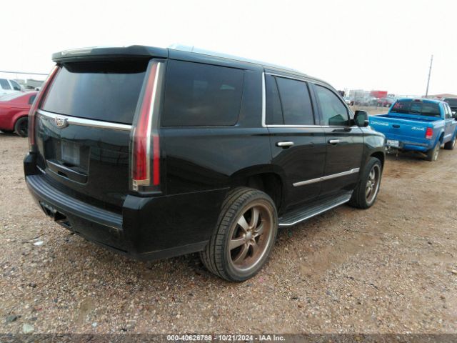 Photo 3 VIN: 1GYS4MKJ9FR533229 - CADILLAC ESCALADE 