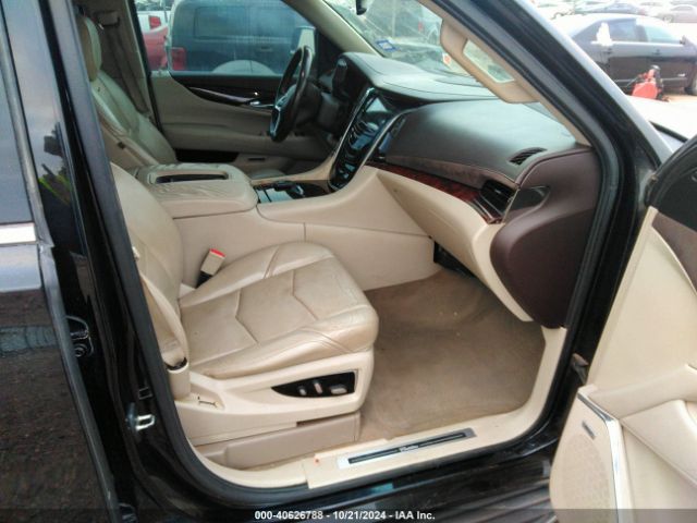 Photo 4 VIN: 1GYS4MKJ9FR533229 - CADILLAC ESCALADE 