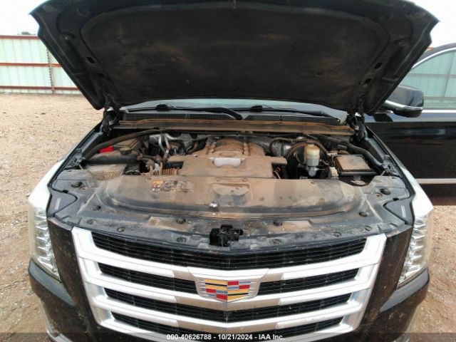 Photo 9 VIN: 1GYS4MKJ9FR533229 - CADILLAC ESCALADE 