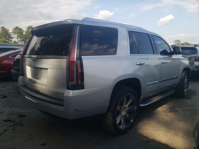 Photo 3 VIN: 1GYS4MKJ9FR538754 - CADILLAC ESCALADE L 