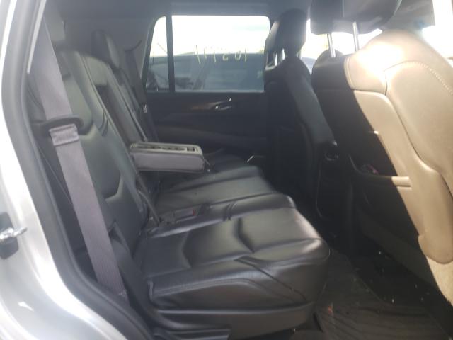 Photo 5 VIN: 1GYS4MKJ9FR538754 - CADILLAC ESCALADE L 