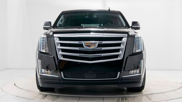 Photo 8 VIN: 1GYS4MKJ9FR718025 - CADILLAC ESCALADE 