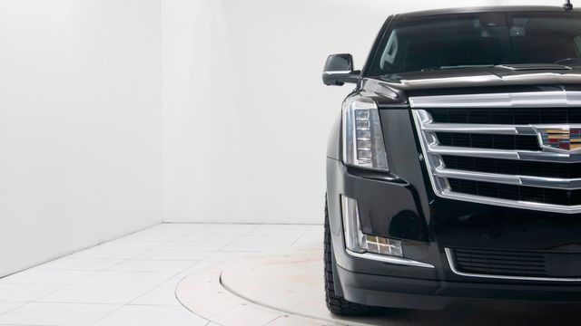 Photo 9 VIN: 1GYS4MKJ9FR718025 - CADILLAC ESCALADE 