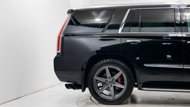 Photo 6 VIN: 1GYS4MKJ9FR718025 - CADILLAC ESCALADE 