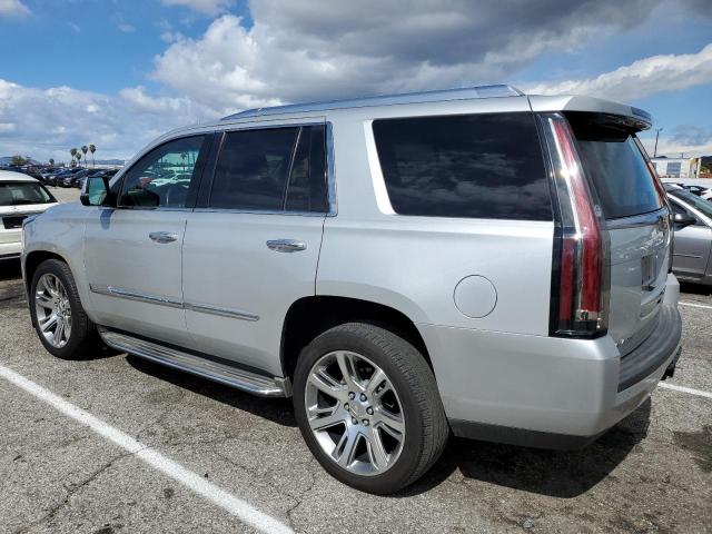 Photo 1 VIN: 1GYS4MKJXFR551531 - CADILLAC ESCALADE L 