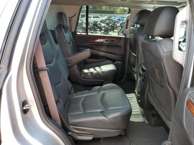 Photo 10 VIN: 1GYS4MKJXFR551531 - CADILLAC ESCALADE L 