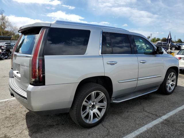 Photo 2 VIN: 1GYS4MKJXFR551531 - CADILLAC ESCALADE L 