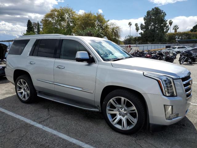 Photo 3 VIN: 1GYS4MKJXFR551531 - CADILLAC ESCALADE L 