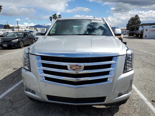 Photo 4 VIN: 1GYS4MKJXFR551531 - CADILLAC ESCALADE L 