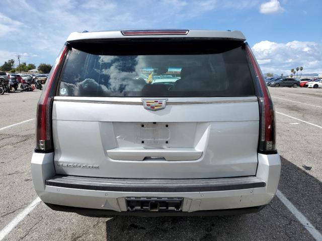 Photo 5 VIN: 1GYS4MKJXFR551531 - CADILLAC ESCALADE L 