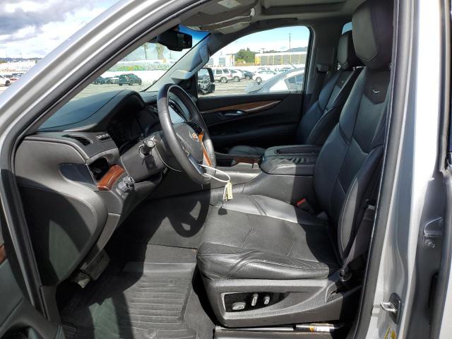 Photo 6 VIN: 1GYS4MKJXFR551531 - CADILLAC ESCALADE L 