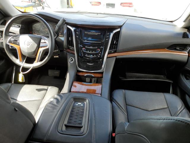 Photo 7 VIN: 1GYS4MKJXFR551531 - CADILLAC ESCALADE L 