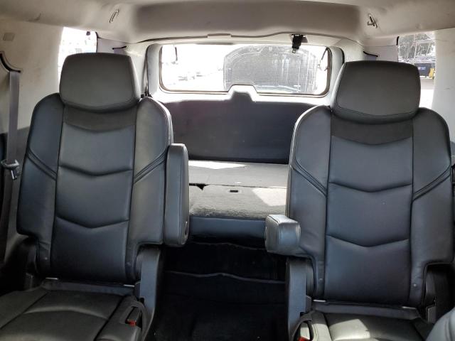 Photo 9 VIN: 1GYS4MKJXFR551531 - CADILLAC ESCALADE L 