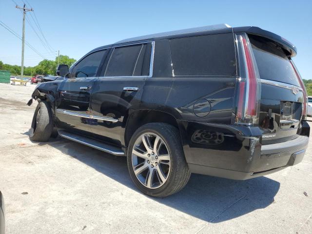 Photo 1 VIN: 1GYS4MKJXFR728384 - CADILLAC ESCALADE 