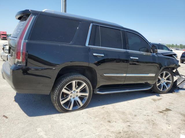 Photo 2 VIN: 1GYS4MKJXFR728384 - CADILLAC ESCALADE 