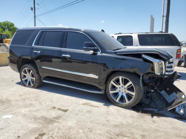 Photo 3 VIN: 1GYS4MKJXFR728384 - CADILLAC ESCALADE 