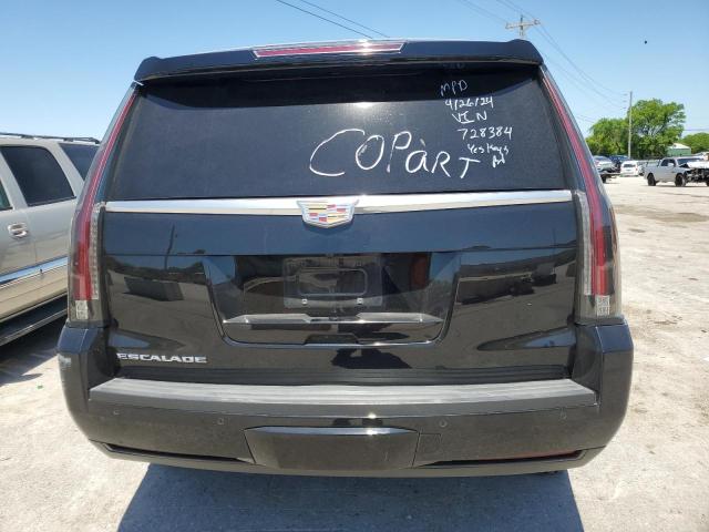 Photo 5 VIN: 1GYS4MKJXFR728384 - CADILLAC ESCALADE 