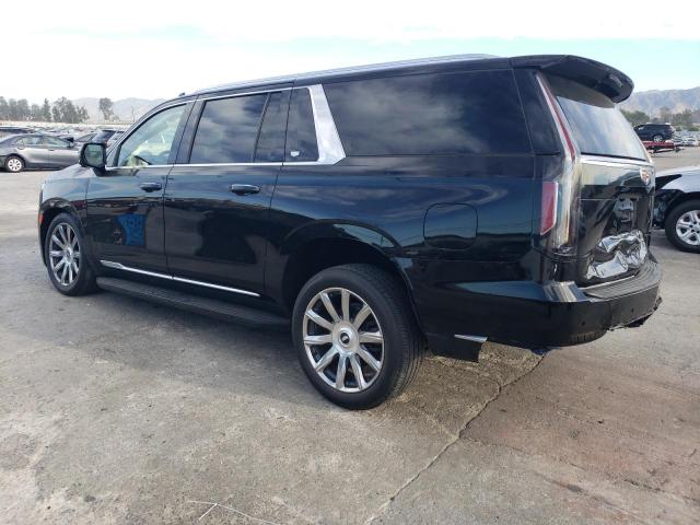 Photo 1 VIN: 1GYS4MKL2MR417191 - CADILLAC ESCALADE 