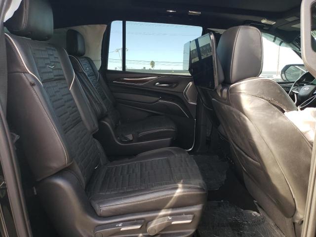 Photo 10 VIN: 1GYS4MKL2MR417191 - CADILLAC ESCALADE 