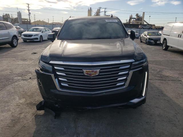 Photo 4 VIN: 1GYS4MKL2MR417191 - CADILLAC ESCALADE 