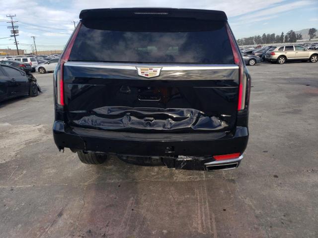 Photo 5 VIN: 1GYS4MKL2MR417191 - CADILLAC ESCALADE 