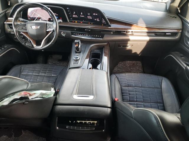 Photo 7 VIN: 1GYS4MKL2MR417191 - CADILLAC ESCALADE 